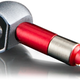 Illustration for article titled Turn Your iPhone Into a Laser Measure With This Tiny Headphone Jack Accessory
